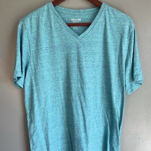 One Unique Looking V-Neck